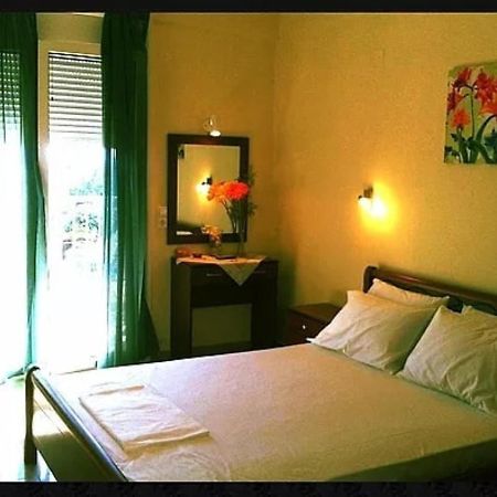 Golden Sun Apartment Rovies Exterior photo